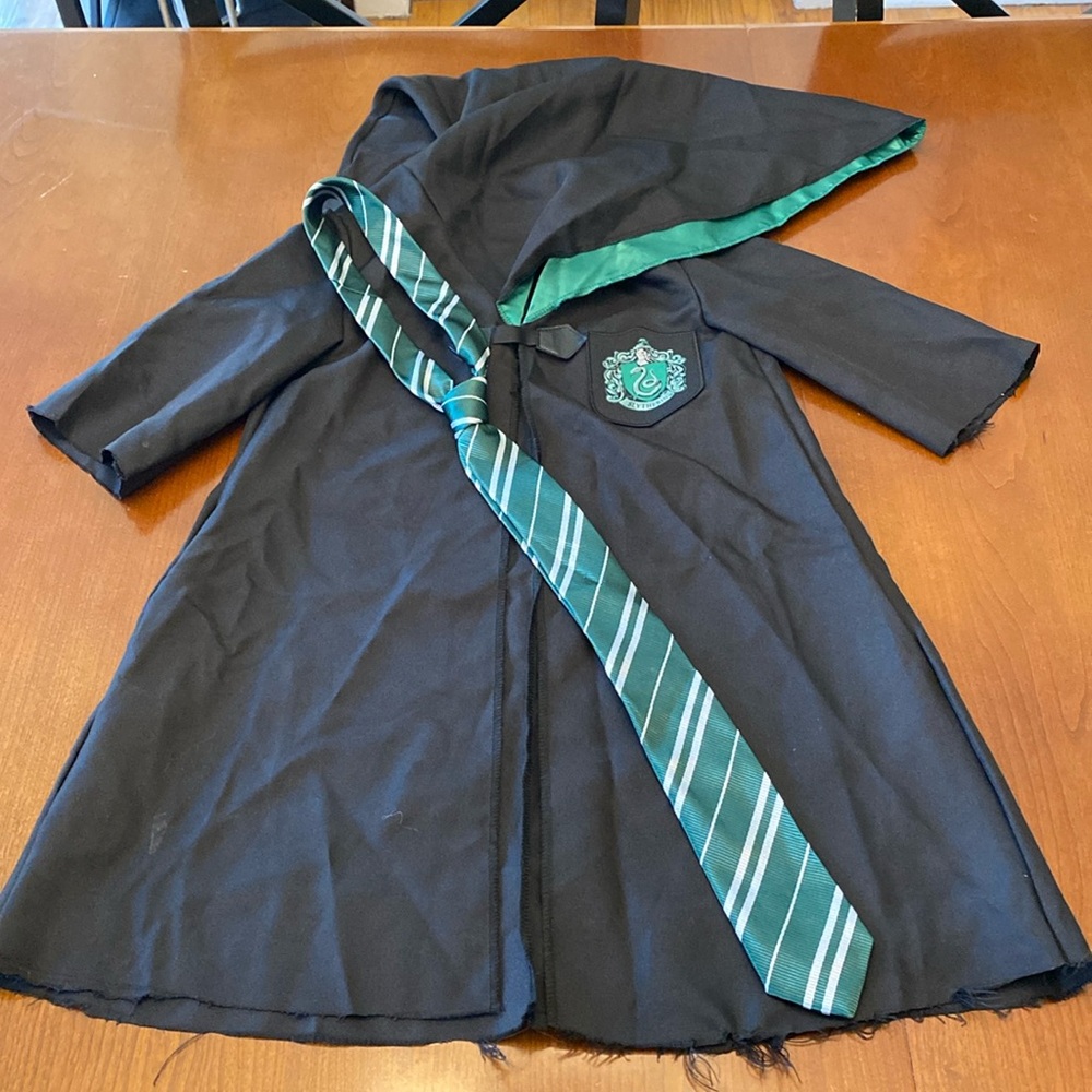Official Harry Potter Robe